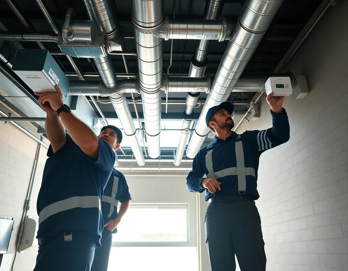 Long Island HVAC Pros Company History